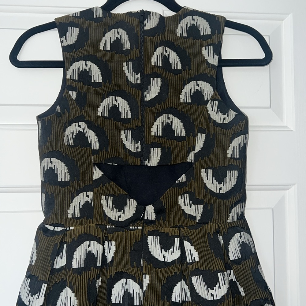 Hunter Dixon dress - Picture 5 of 7